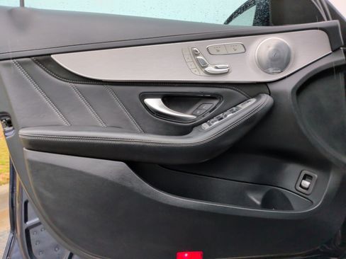 Used 2021 Mercedes-Benz C 63 AMG S image 34