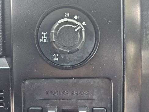 Used 2012 Ford F150 FX4 w/ FX Luxury Pkg AWD/4WD image 25