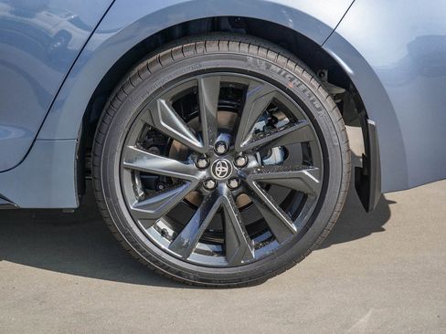 New 2026 Toyota Corolla SE image 6