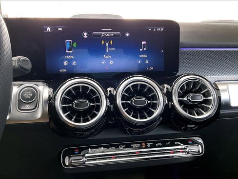 New 2026 Mercedes-Benz GLB 35 AMG 4MATIC image 12