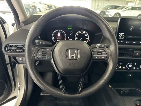 Used 2024 Honda HR-V LX image 14