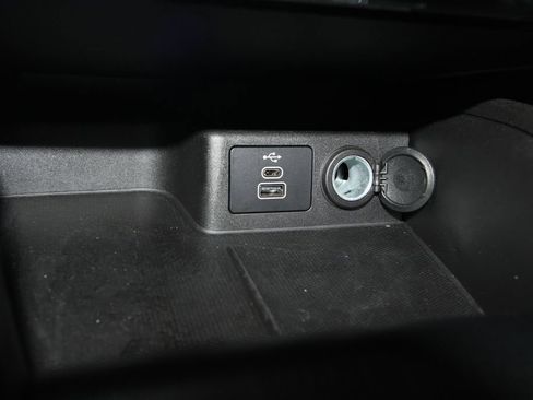 Used 2025 Ford Escape ST-Line Elite w/ Tech Pack #1 image 18