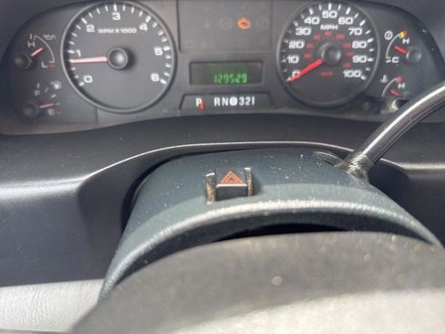 Used 2005 Ford F250 4x4 SuperCab Super Duty image 21