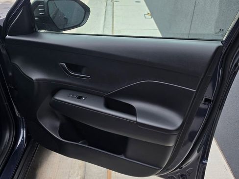 New 2026 Hyundai Kona SEL Sport image 18