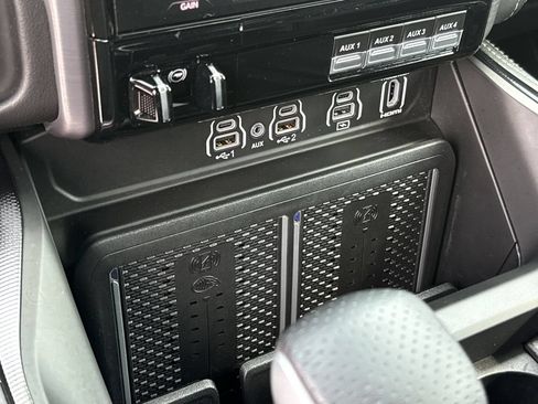 Used 2026 RAM 1500 RHO w/ RHO Level 1 Equipment Group AWD/4WD image 18
