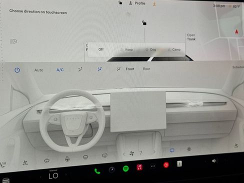 Used 2026 Tesla Model Y Long Range image 23