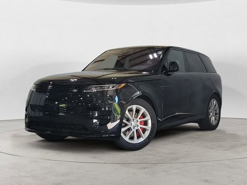 Used 2023 Land Rover Range Rover Sport SE Dynamic image 1