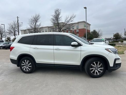 Used 2019 Honda Pilot EX-L image 2