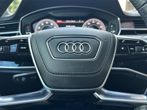 Used 2021 Audi A8 L 4.0T image 22