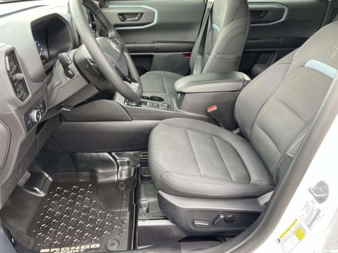 Used 2024 Ford Bronco Sport Badlands image 20