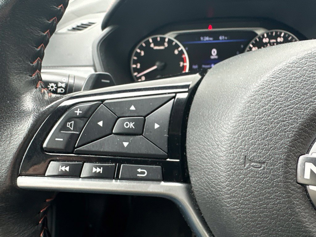 Used 2024 Nissan Altima 2.5 SR FWD image 36