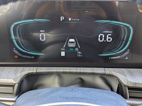 New 2025 Kia Telluride EX w/ EX Captain's Chair Package image 39