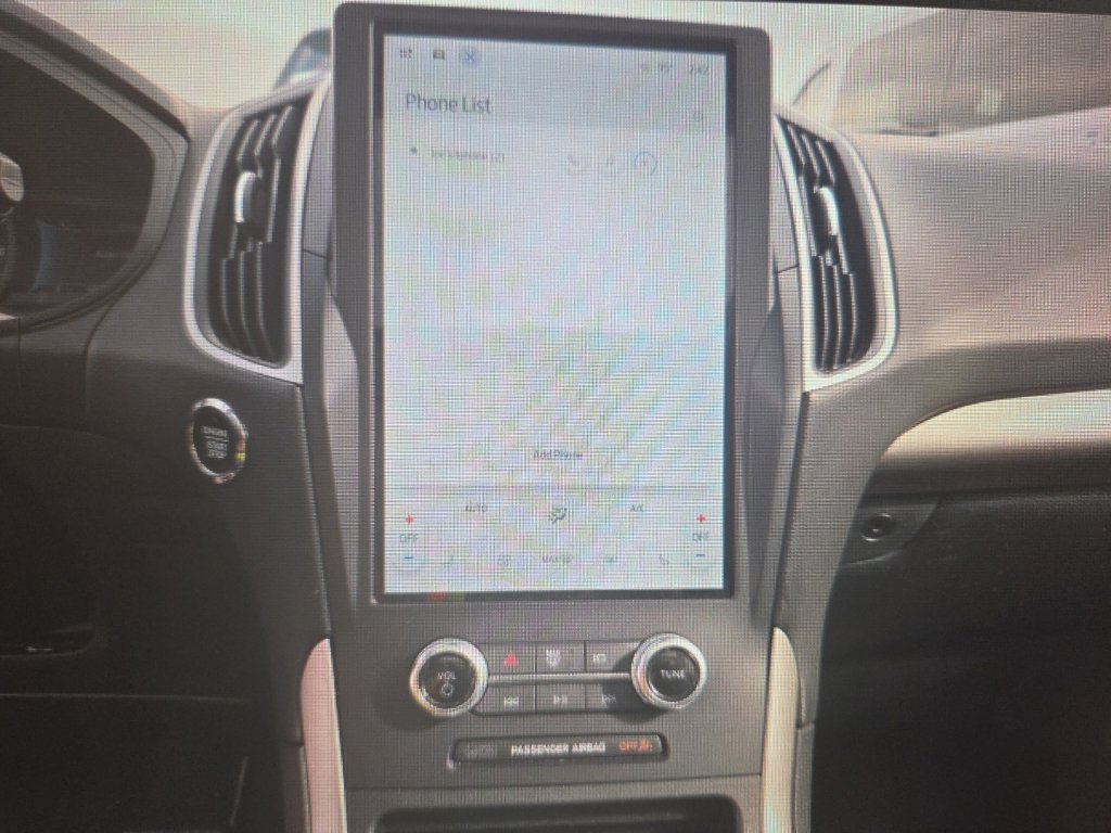Used 2024 Ford Edge SEL w/ Convenience Package AWD/4WD image 13