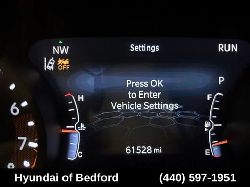 Used 2024 Jeep Compass Latitude AWD/4WD image 14