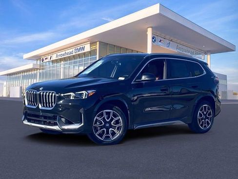 Used 2026 BMW X1 xDrive28i w/ Convenience Package image 25