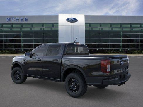 New 2026 Ford Ranger XL w/ Trailer Tow Package RWD image 4