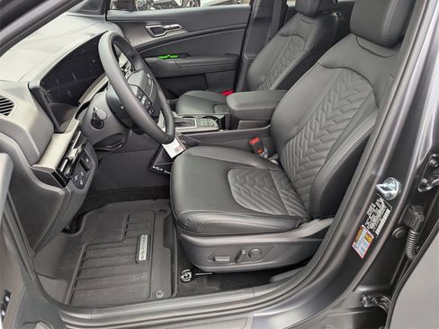 New 2026 Kia Sportage X-Line image 12
