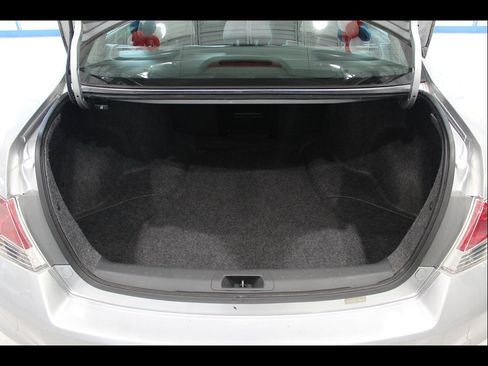 Used 2008 Honda Accord LX image 19