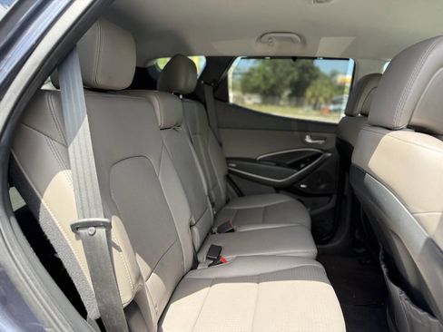 Used 2014 Hyundai Santa Fe Sport 2.0T w/ Navigation Package 06 image 23