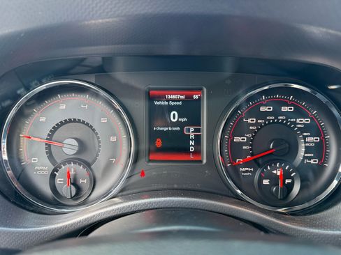 Used 2014 Dodge Charger SE image 13