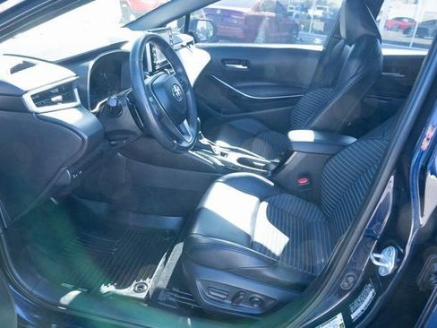 Used 2020 Toyota Corolla XSE image 17