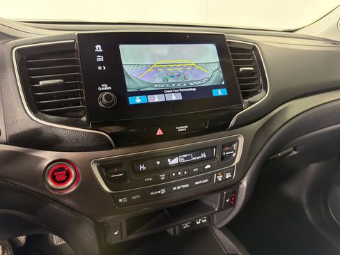 Used 2020 Honda Pilot EX-L image 18