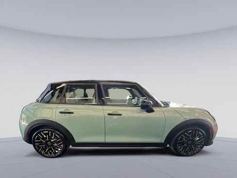 New 2026 MINI Cooper S image 6