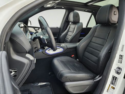 Certified 2024 Mercedes-Benz GLE 450 4MATIC image 17