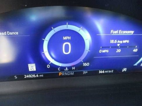 Used 2023 Ford Explorer ST w/ Equipment Group 401A image 15