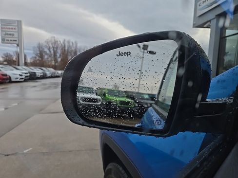 New 2026 Jeep Compass Latitude image 27