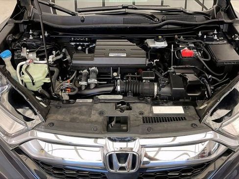 Used 2018 Honda CR-V Touring image 9