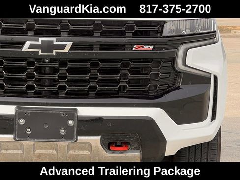 Used 2024 Chevrolet Tahoe Z71 w/ Z71 Off-Road Package image 10