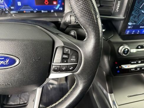 Used 2020 Ford Explorer ST w/ ST Street Pack AWD/4WD image 14