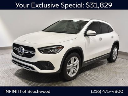 Used 2023 Mercedes-Benz GLA 250 GLA 250 w/ Premium Package