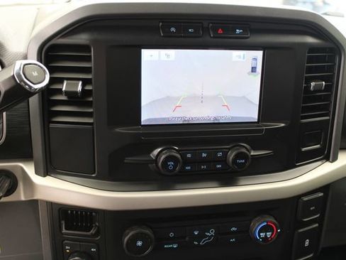 Used 2021 Ford F150 XLT w/ XTR Package AWD/4WD image 6