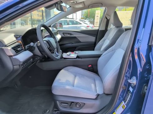 Used 2026 Toyota Camry LE w/ Convenience Package AWD/4WD image 11