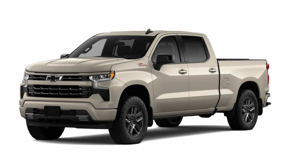 New 2026 Chevrolet Silverado 1500 RST w/ Convenience Package II AWD/4WD image 34
