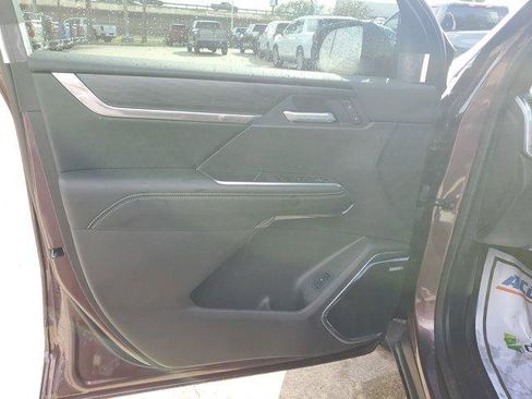 New 2026 GMC Acadia Elevation w/ Black Edition image 18