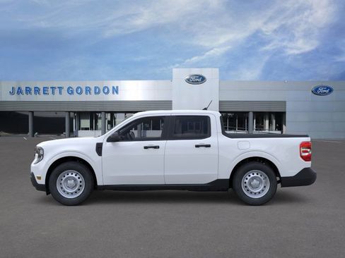 New 2026 Ford Maverick XL image 3