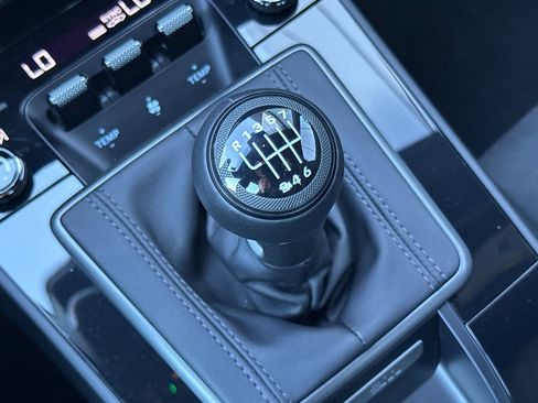 Certified 2024 Porsche 911 Carrera GTS image 27