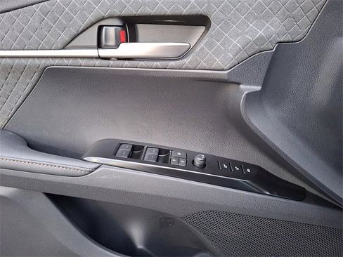 New 2026 Toyota Camry XSE image 10