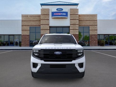 New 2026 Ford Expedition Active AWD/4WD image 3