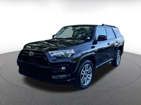 Used 2024 Toyota 4Runner TRD Sport image 7