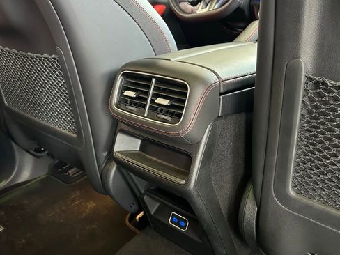 Used 2024 Mercedes-Benz GLE 53 AMG 4MATIC Coupe image 48