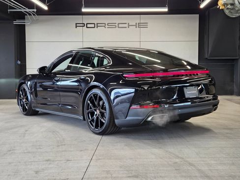 New 2026 Porsche Panamera image 3