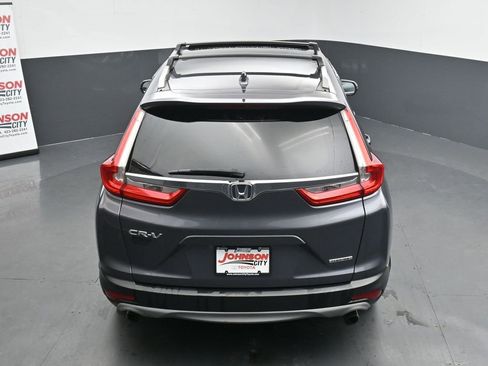 Used 2017 Honda CR-V Touring image 32