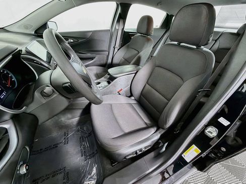 Used 2023 Chevrolet Malibu LT FWD image 20