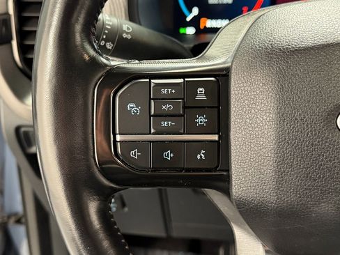 Used 2023 Ford F150 Platinum w/ Equipment Group 701A High image 21