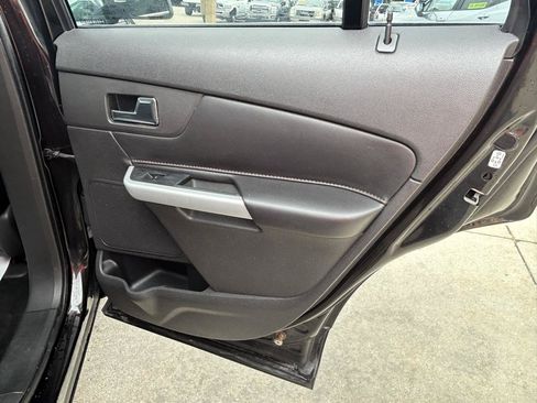 Used 2013 Ford Edge Limited w/ Class II Trailer Tow Pkg AWD/4WD image 15