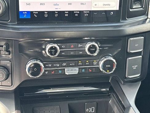 New 2026 Ford F350 Lariat w/ Lariat Ultimate Package image 13